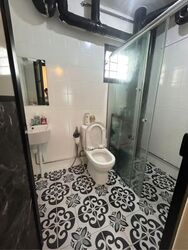 Blk 484 Admiralty Link (Sembawang), HDB 5 Rooms #561929071